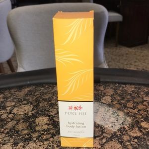 Pure Fiji pineapple Hydrating body lotion
